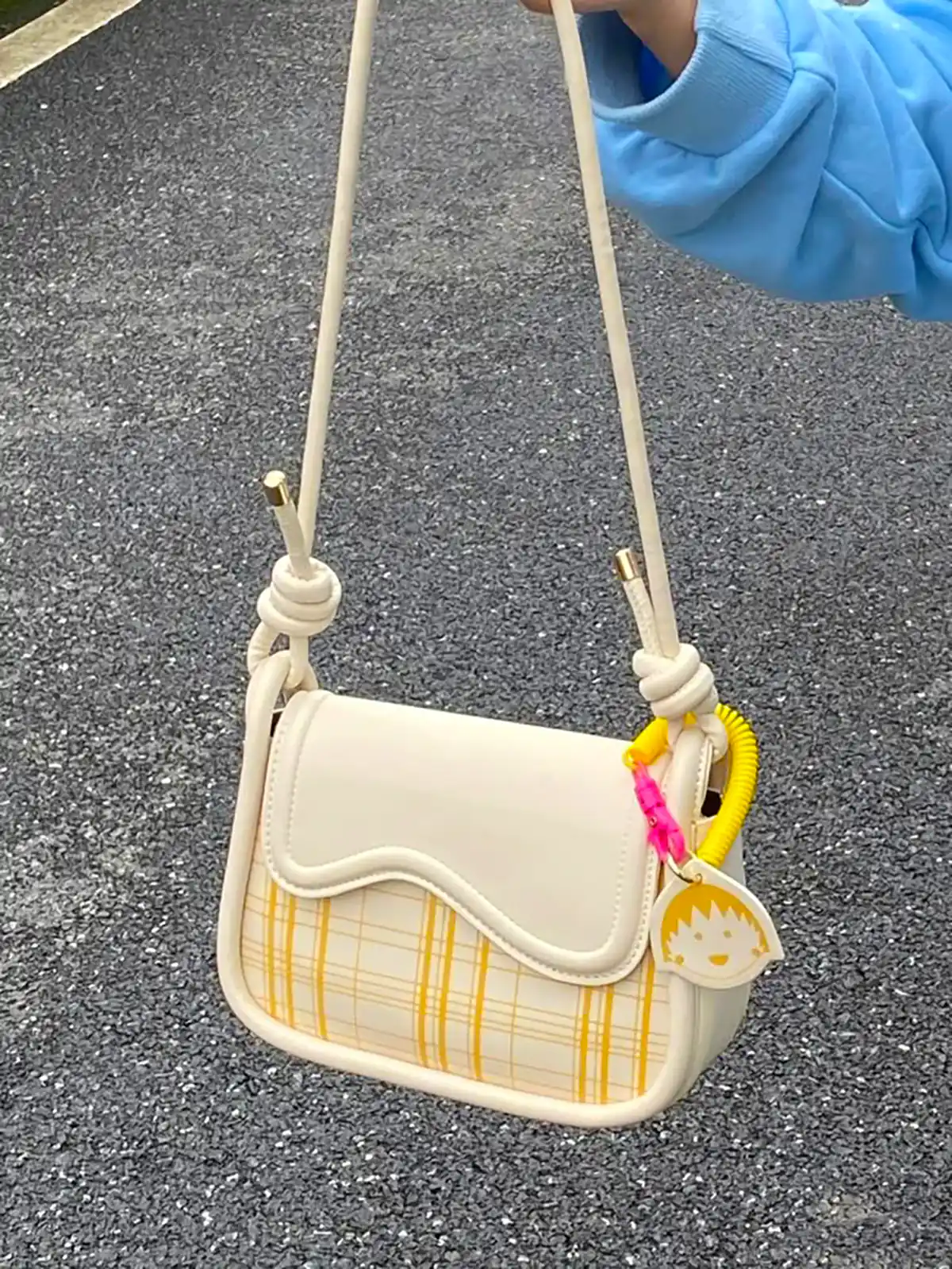 کیف دستی با کلاس دخترانه