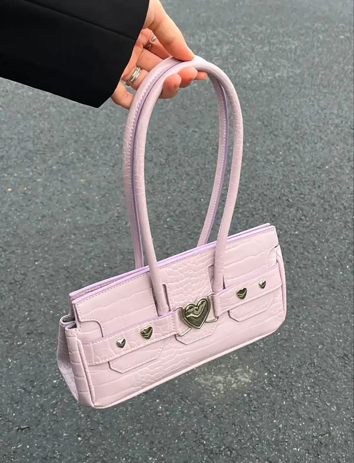 کیف دستی با کلاس دخترانه