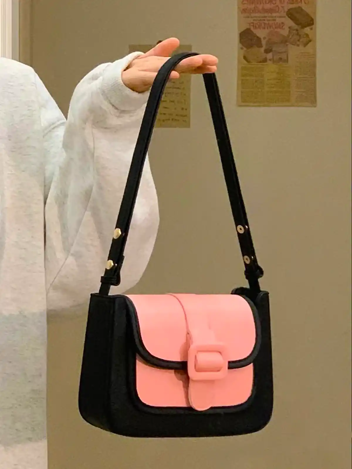 کیف دستی با کلاس دخترانه