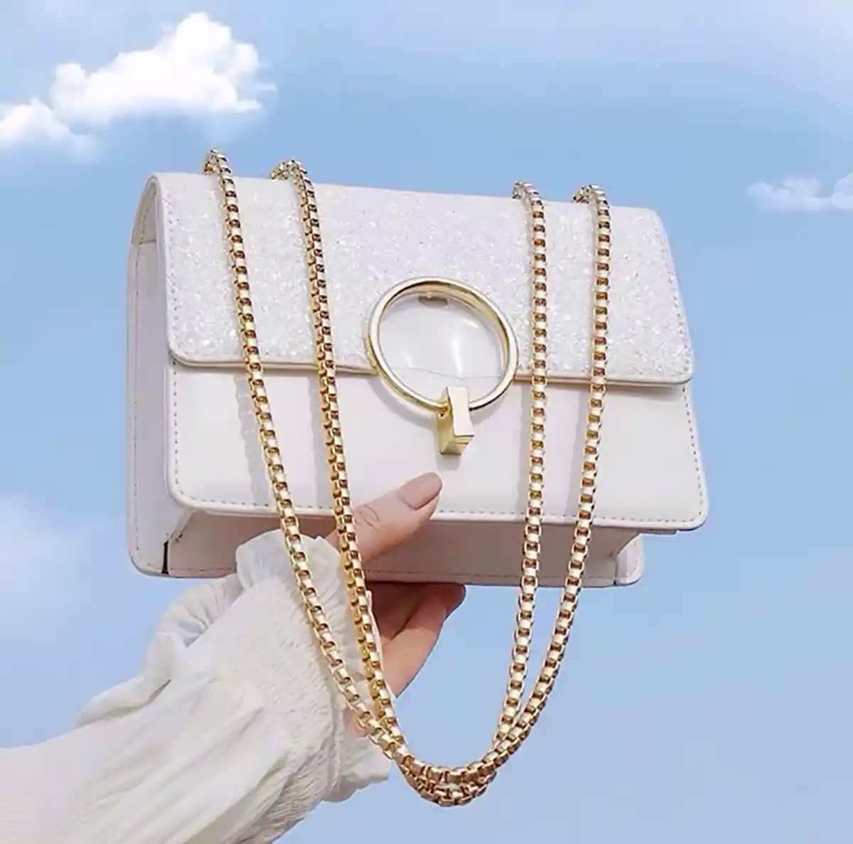 کیف دستی شیک مهمانی