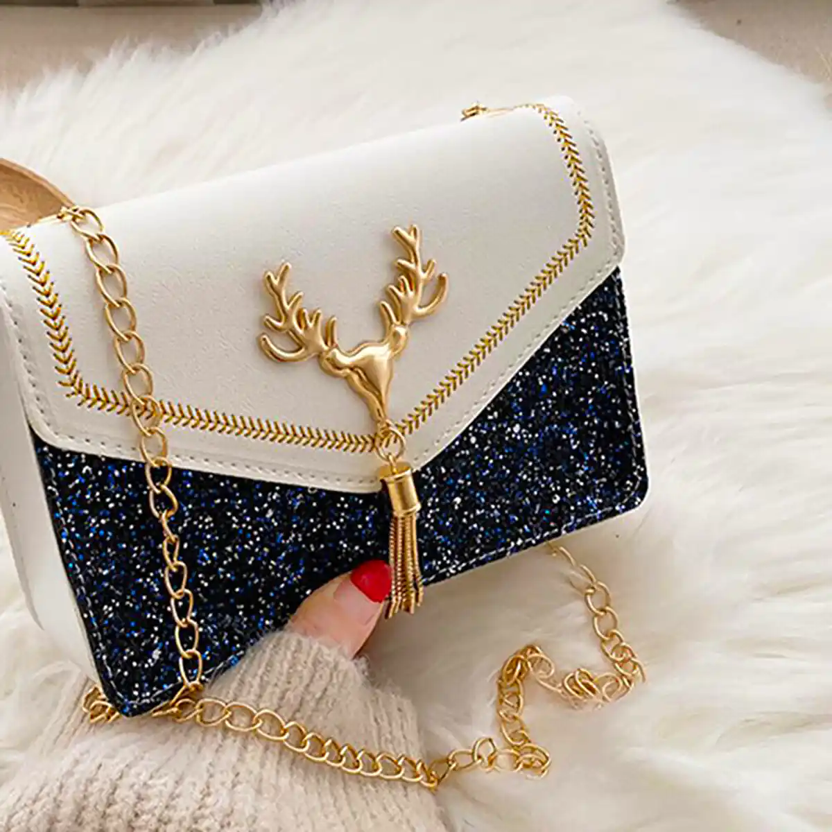 کیف دستی شیک مهمانی