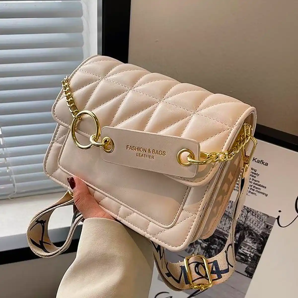 کیف دستی شیک مهمانی