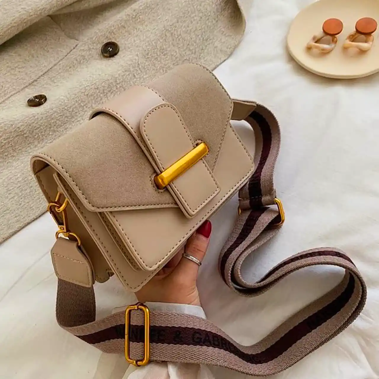 کیف دستی زیبا و لوکس