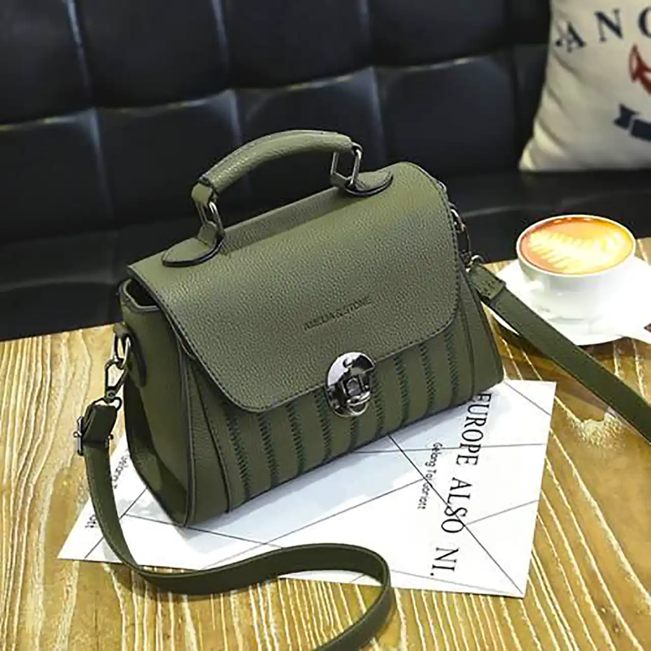 کیف دستی زیبا و لوکس