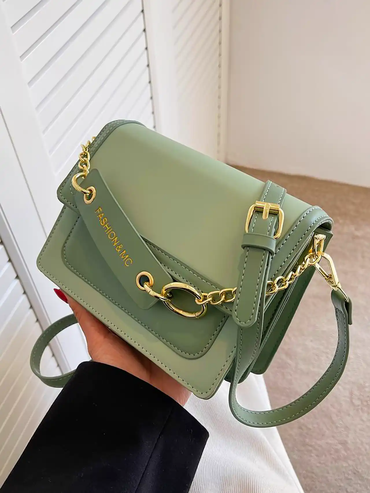 کیف دستی زیبا و لوکس