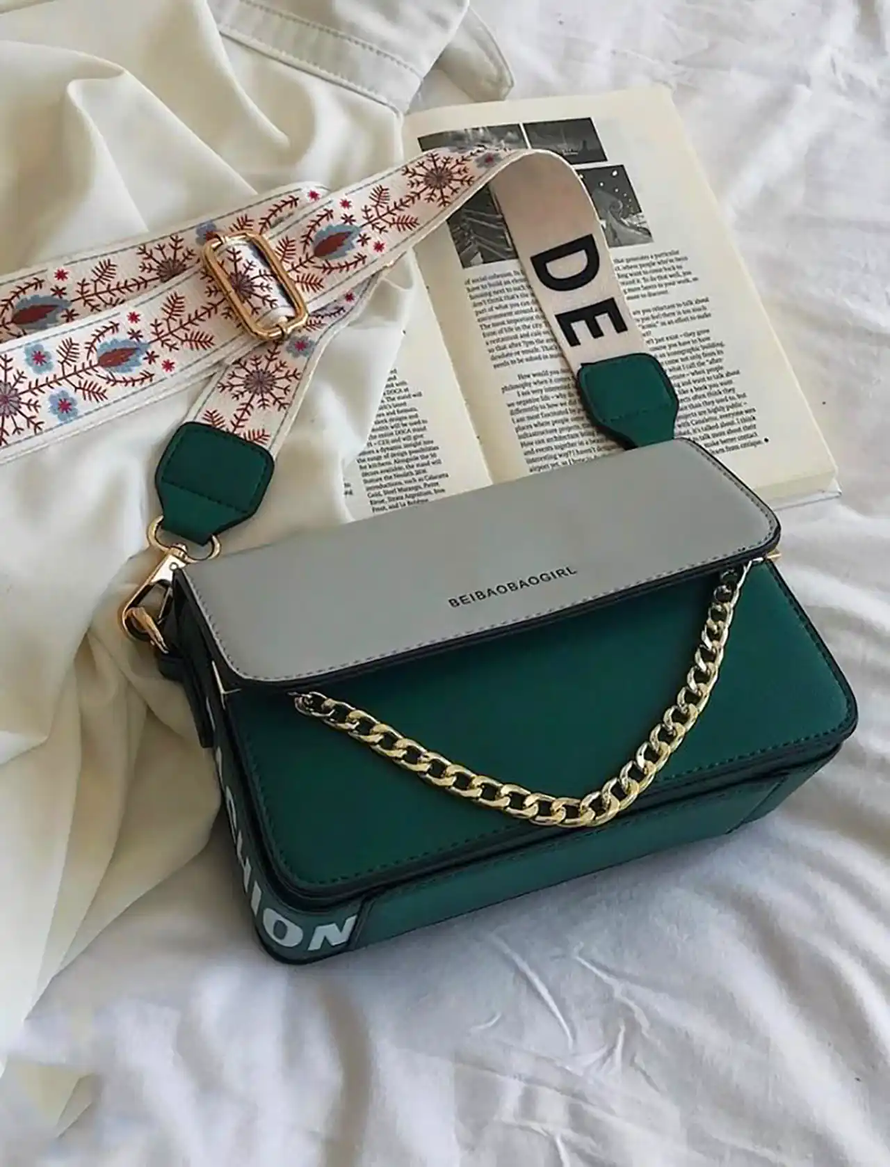 کیف دستی زیبا و لوکس