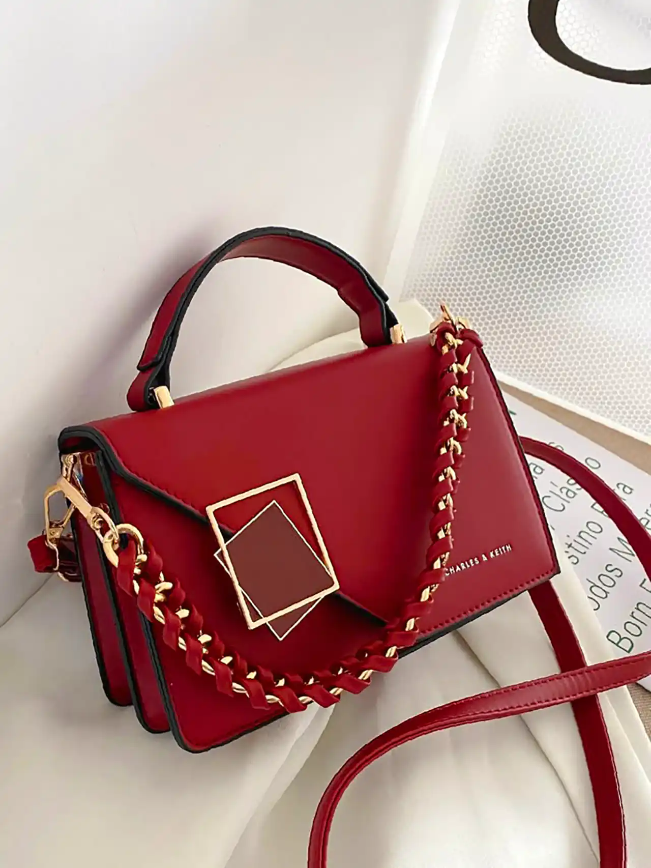 کیف دستی زیبا و لوکس