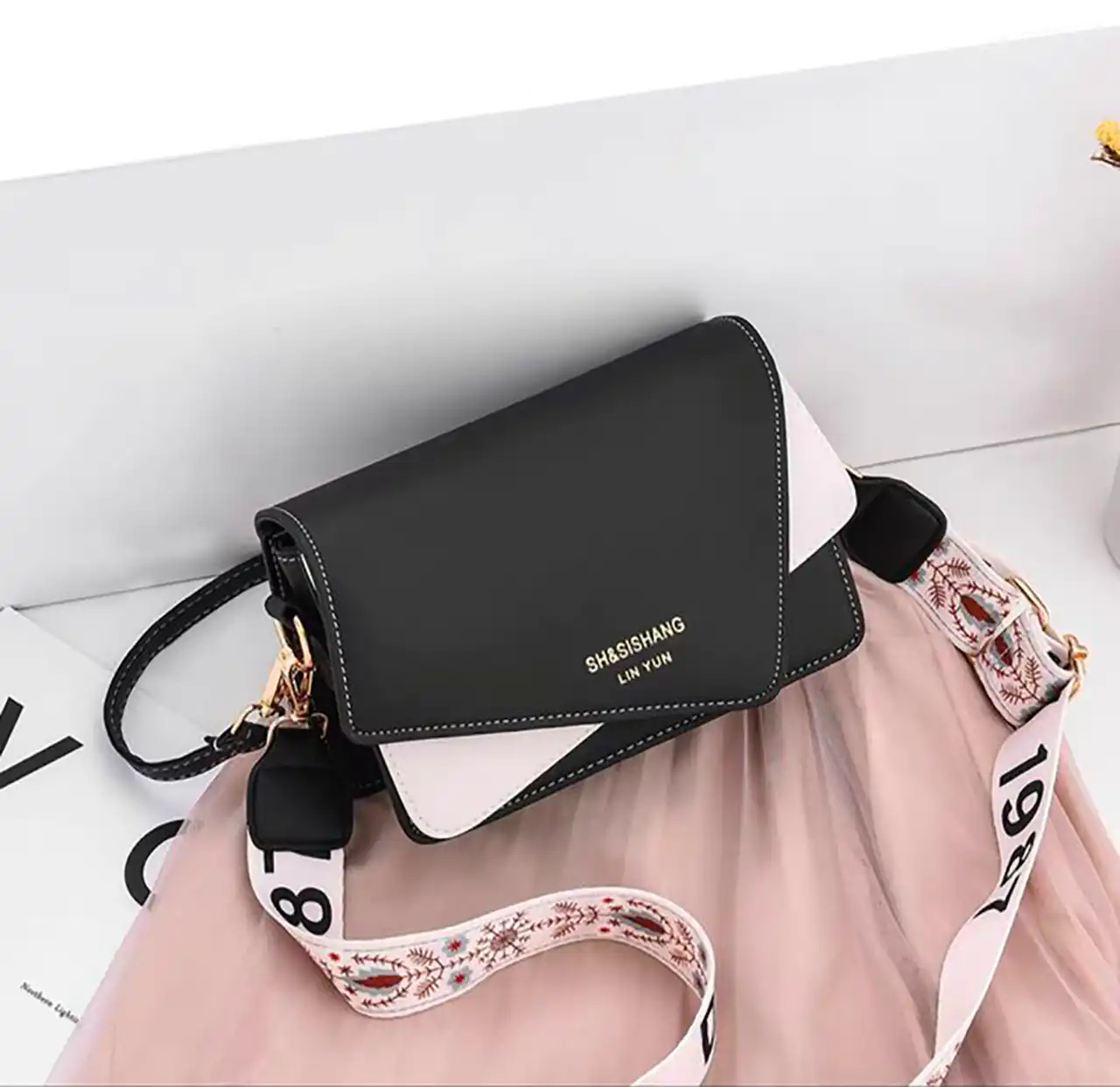 کیف دستی زیبا و لوکس