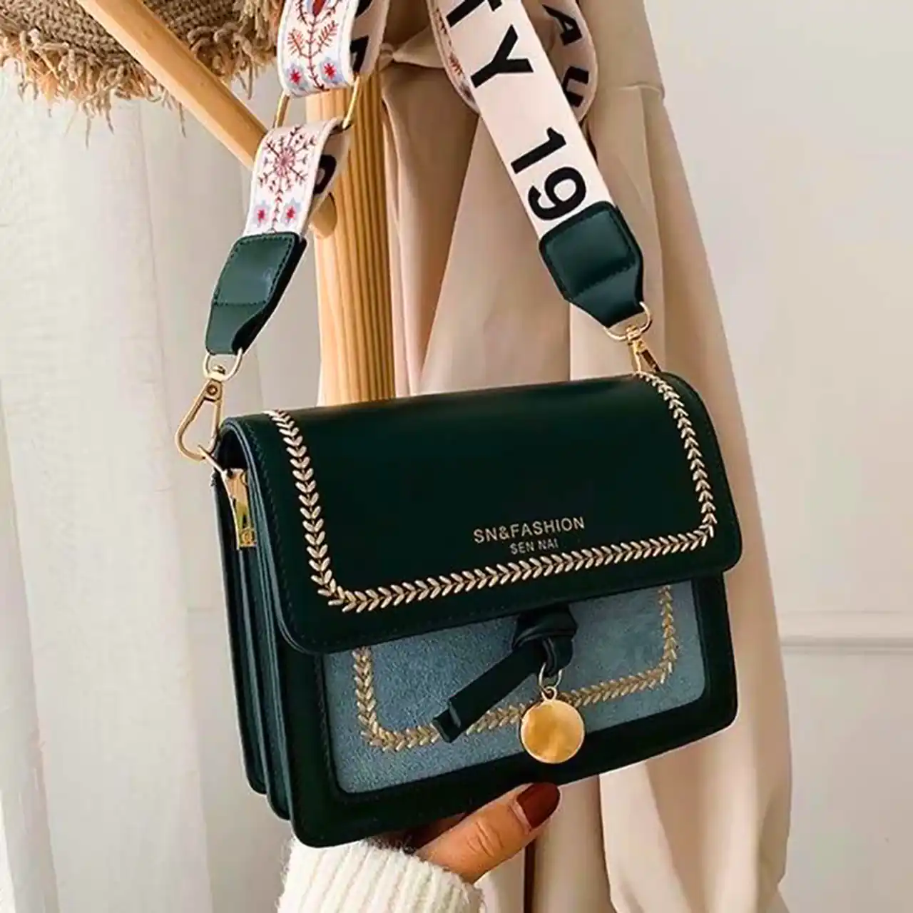 کیف دستی زیبا و لوکس