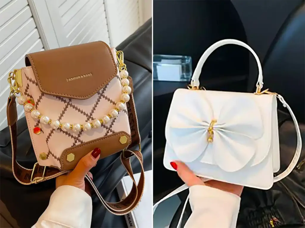 کیف دوشی شیک و ترند