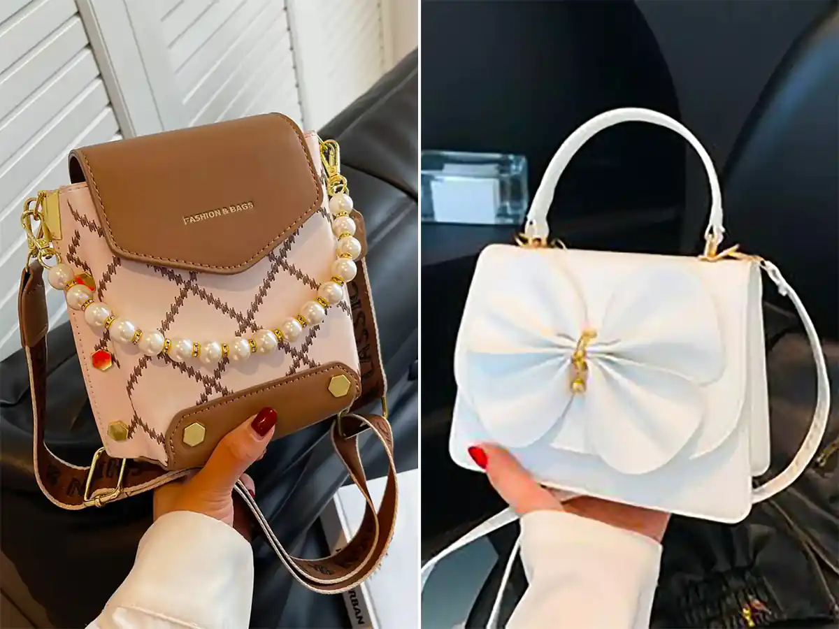 کیف دوشی شیک و ترند