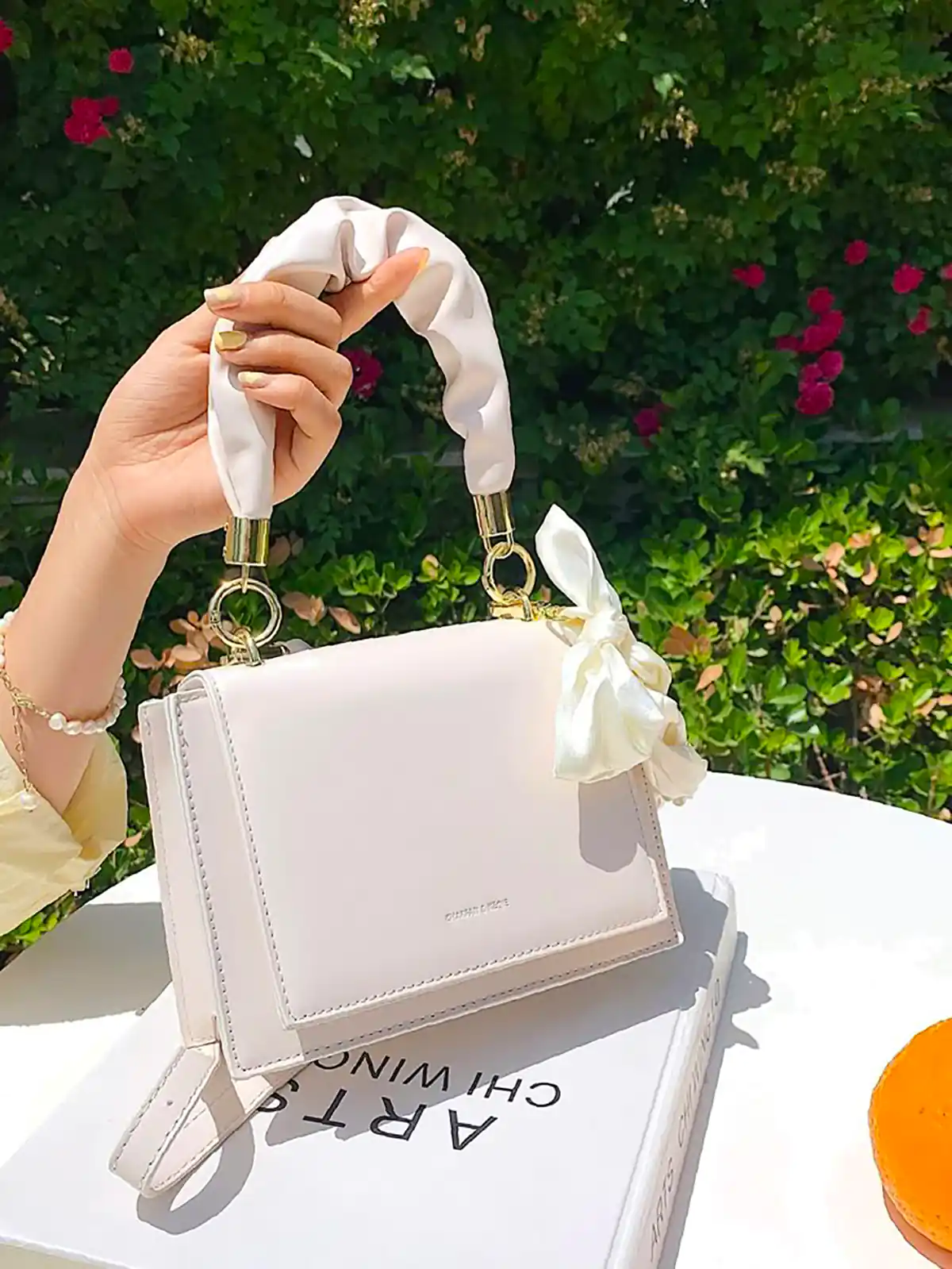 کیف دوشی شیک و ترند