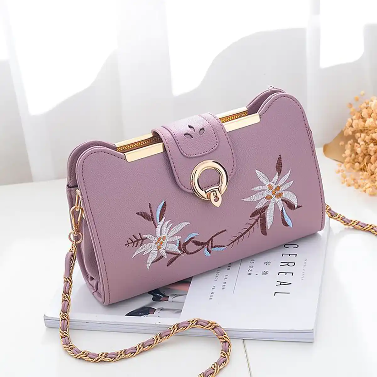 کیف دوشی شیک و ترند