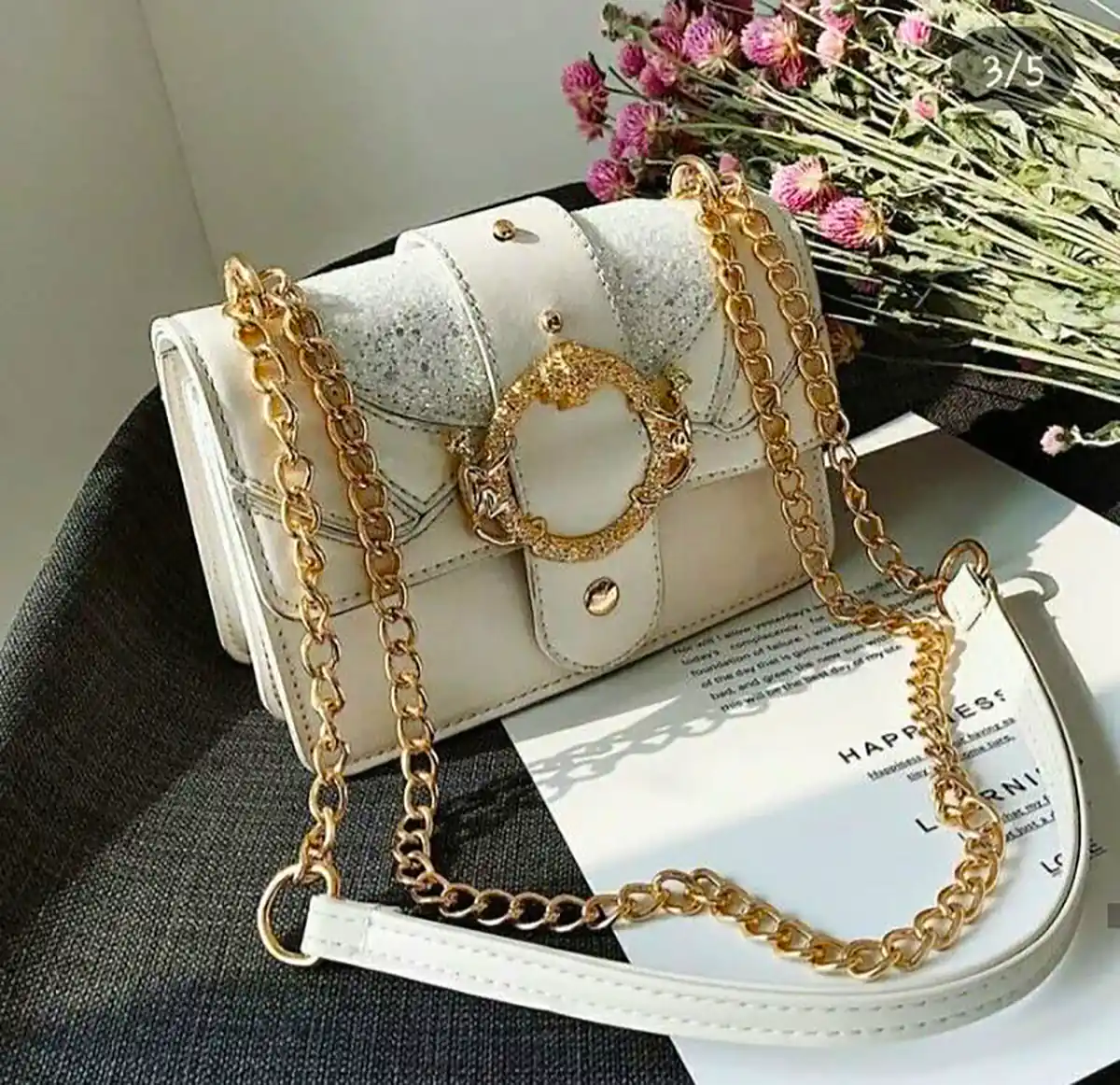 کیف دوشی شیک و ترند