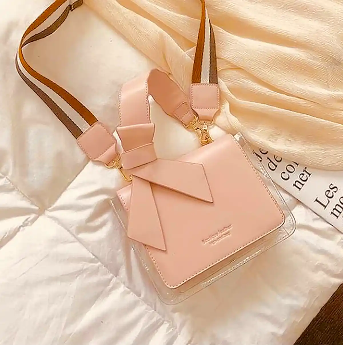 کیف دوشی شیک و ترند