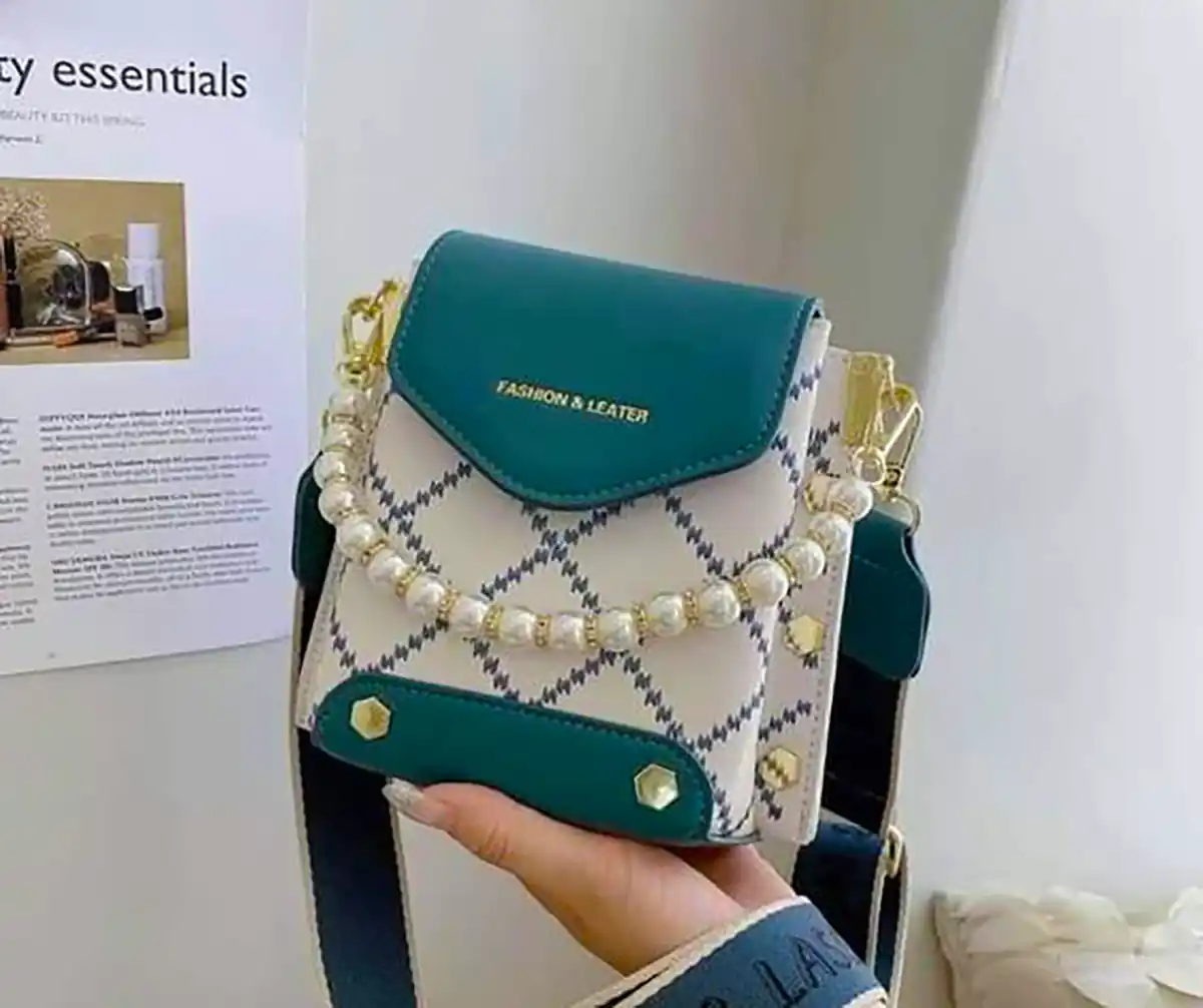 کیف دوشی شیک و ترند