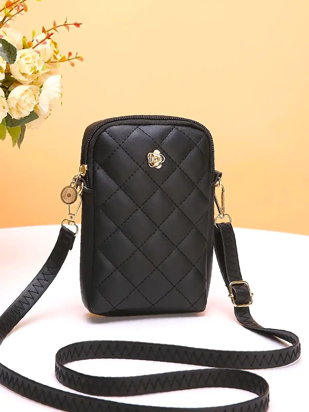 کیف جا موبایلی شیک