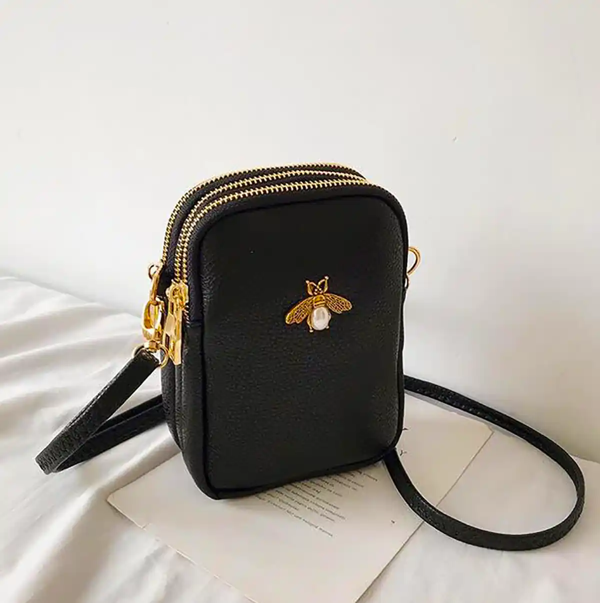 کیف جا موبایلی شیک