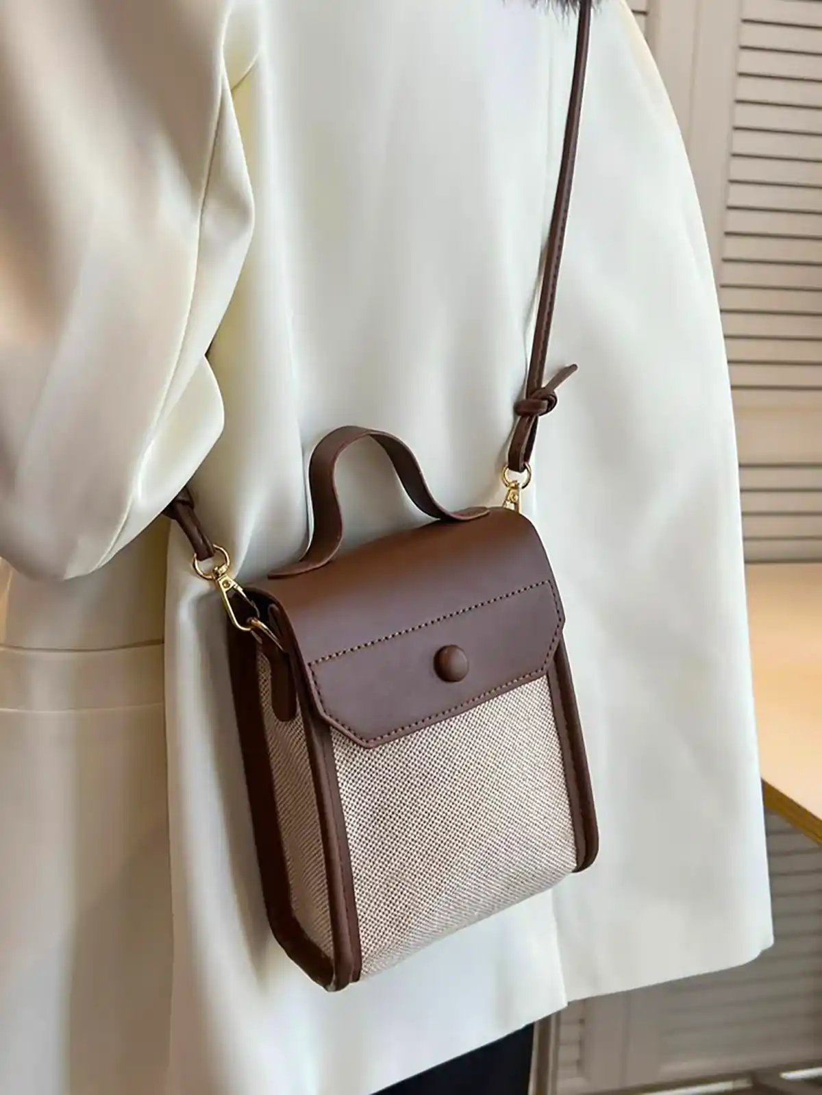 کیف جا موبایلی شیک