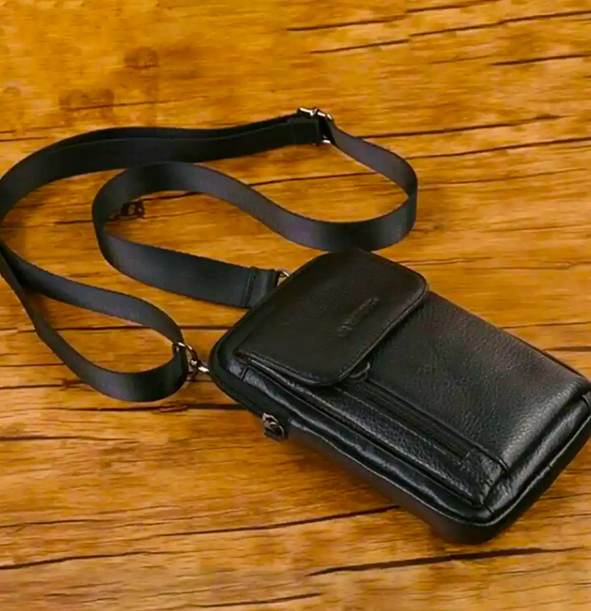 کیف جا موبایلی شیک