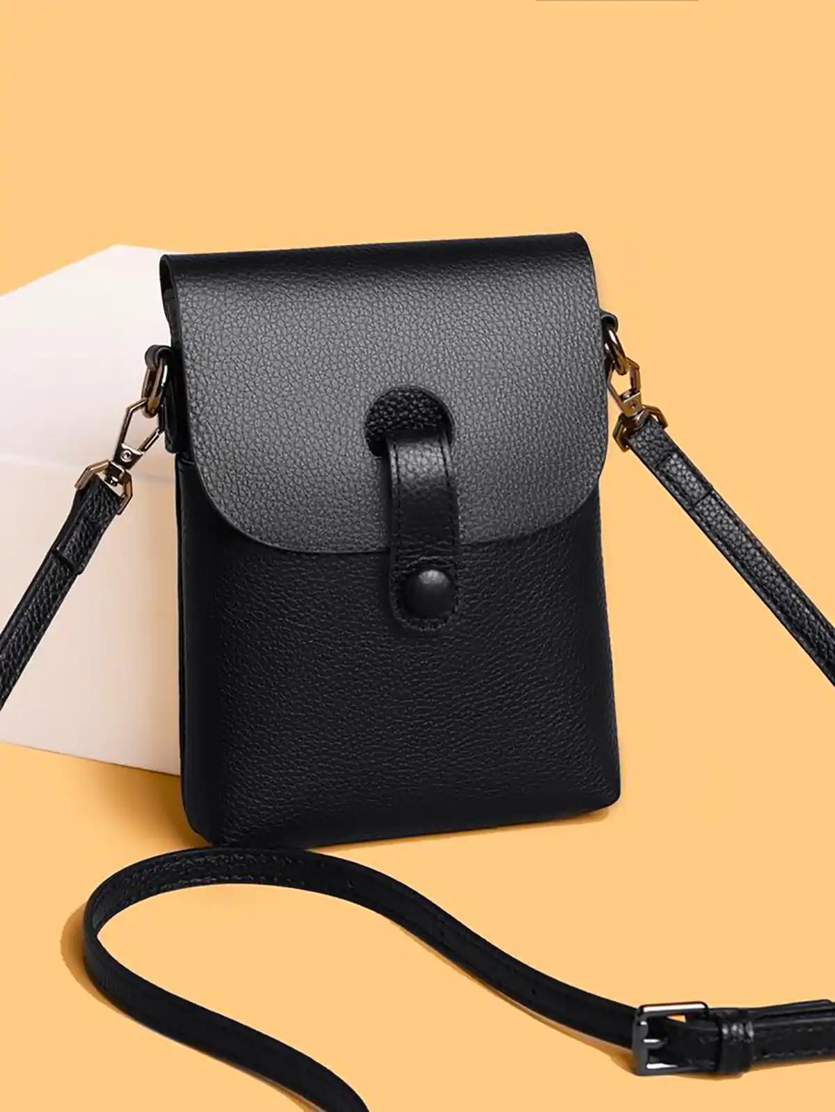 کیف جا موبایلی شیک