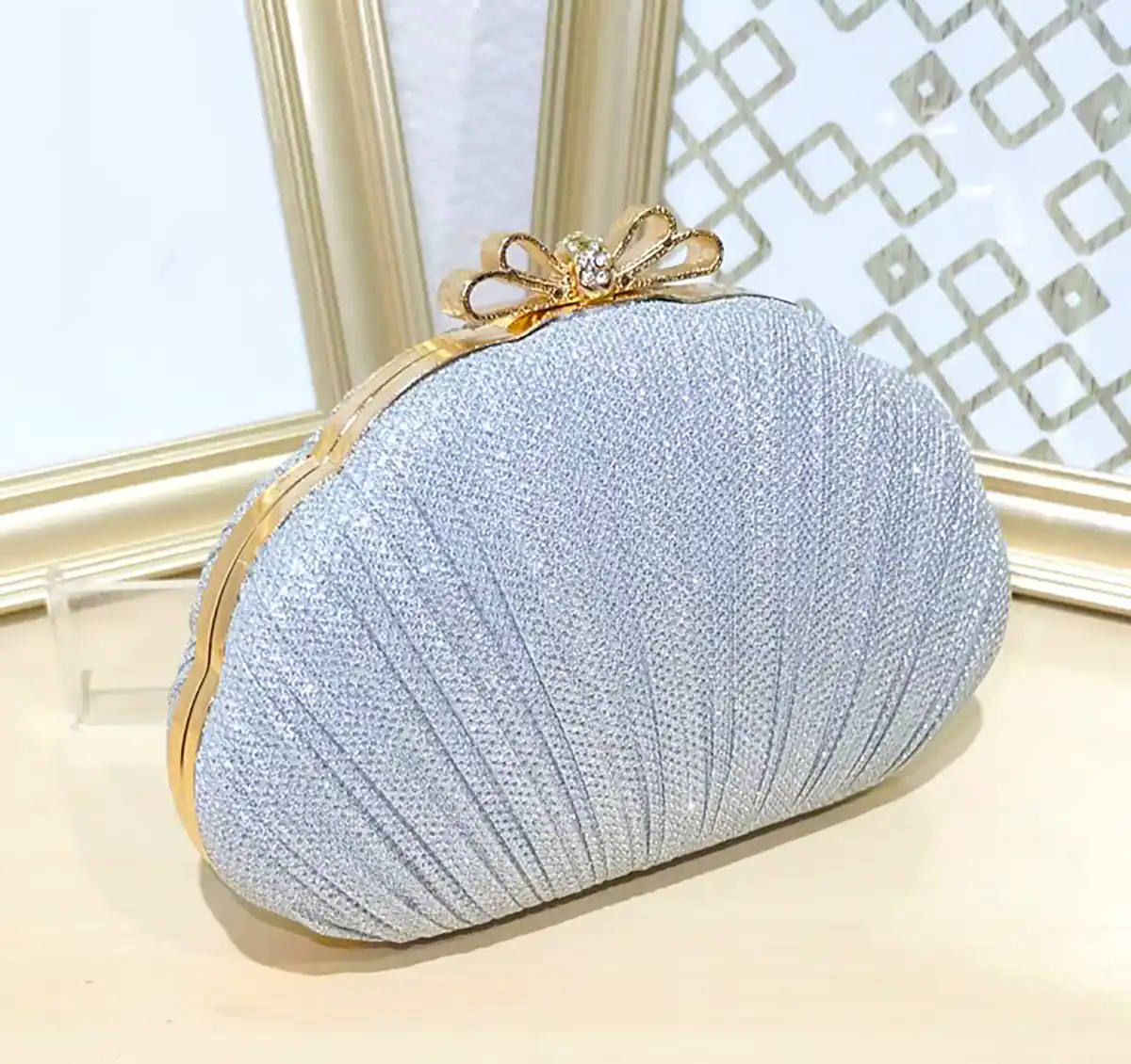 کیف مجلسی فانتزی باکلاس