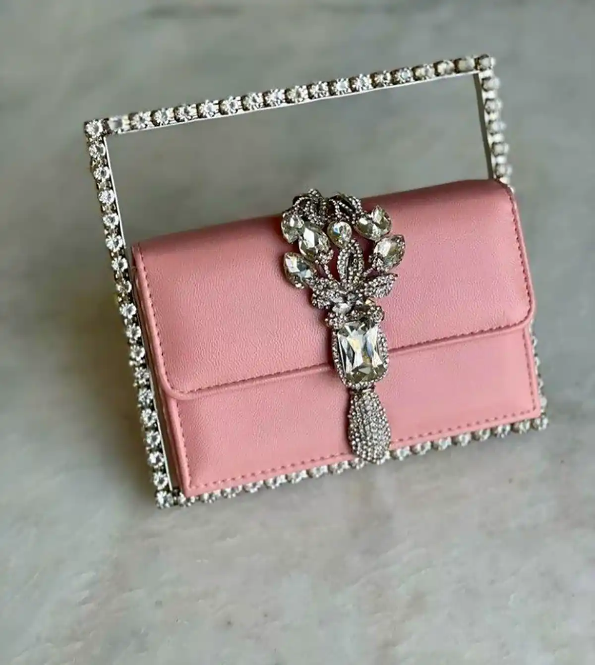 کیف مجلسی فانتزی باکلاس