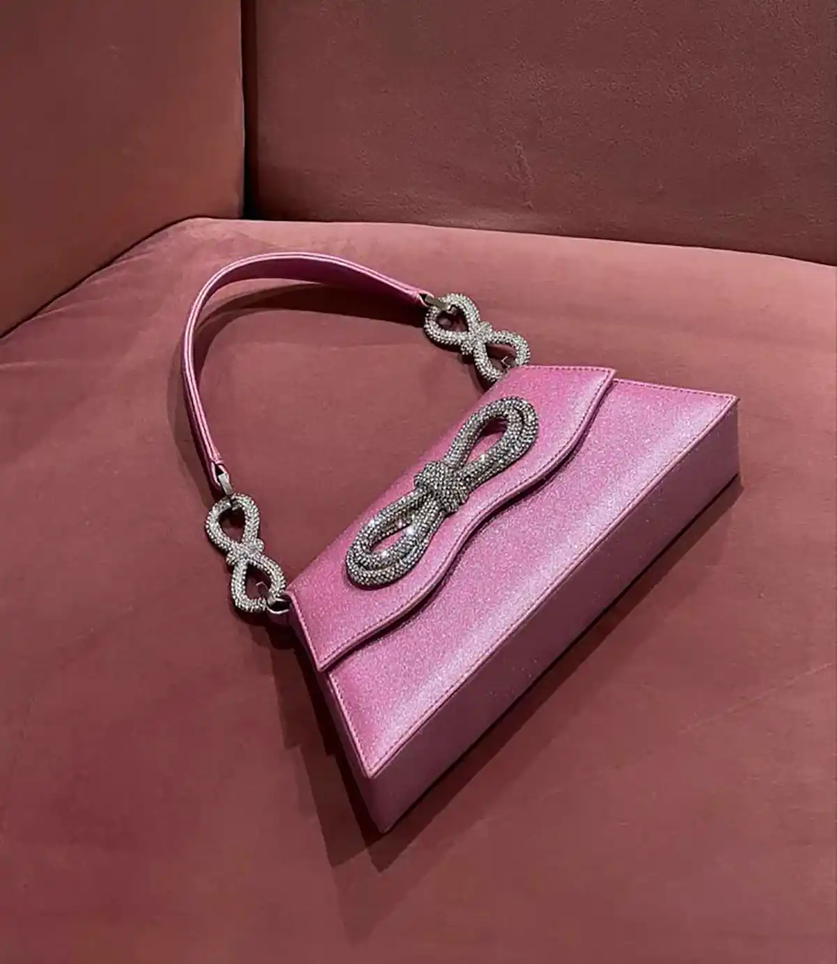 کیف مجلسی فانتزی باکلاس