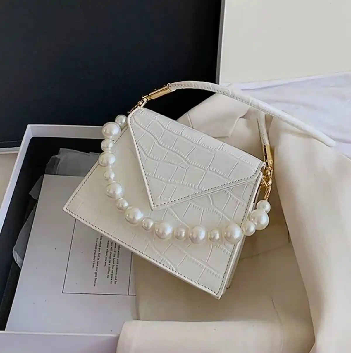 کیف مجلسی فانتزی باکلاس