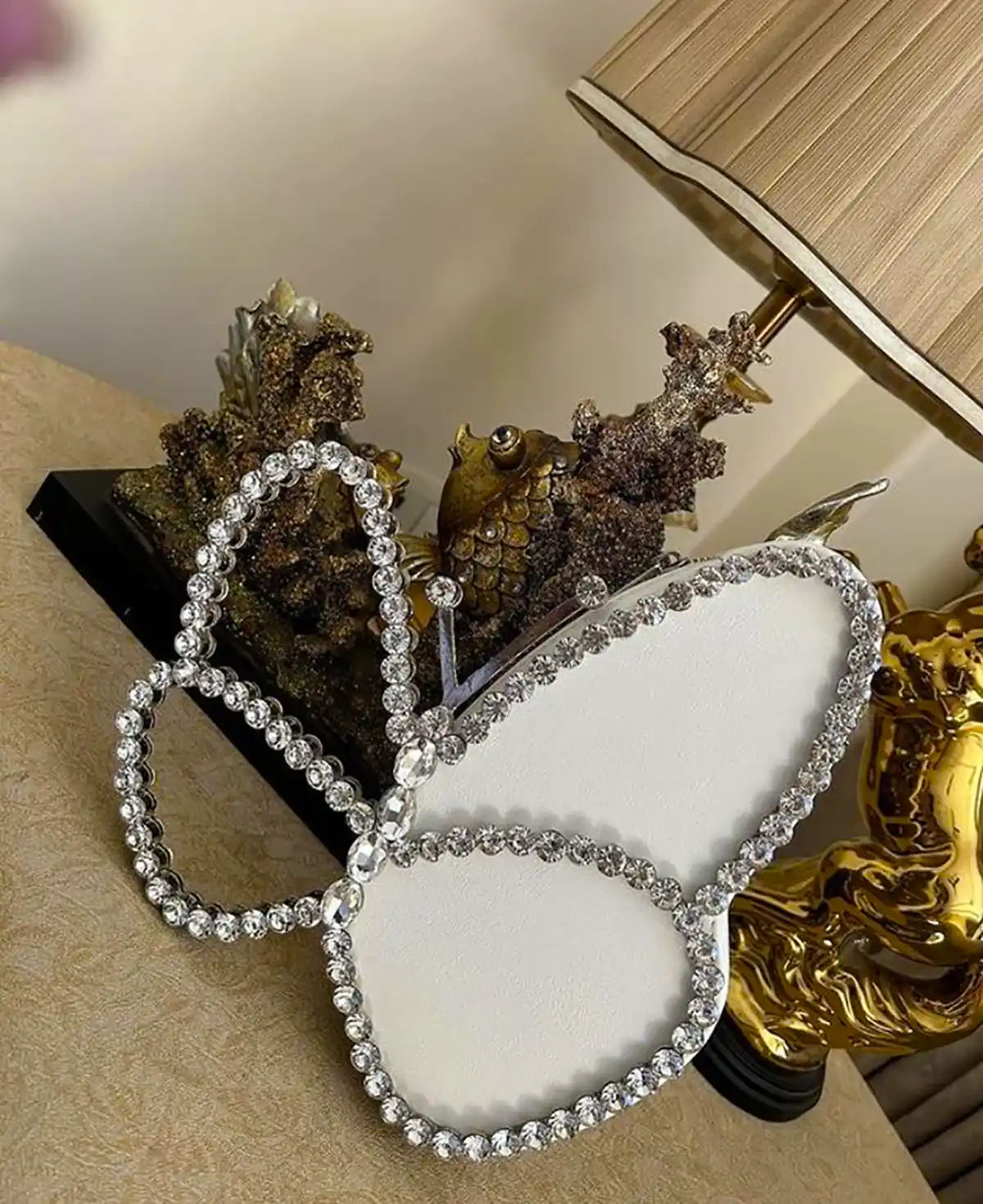 کیف مجلسی فانتزی باکلاس