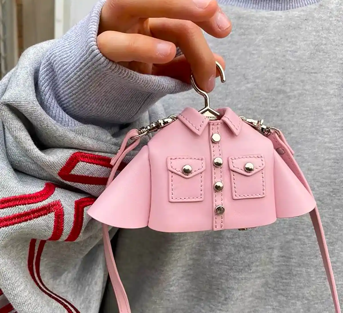 کیف مینیمال دفرمه