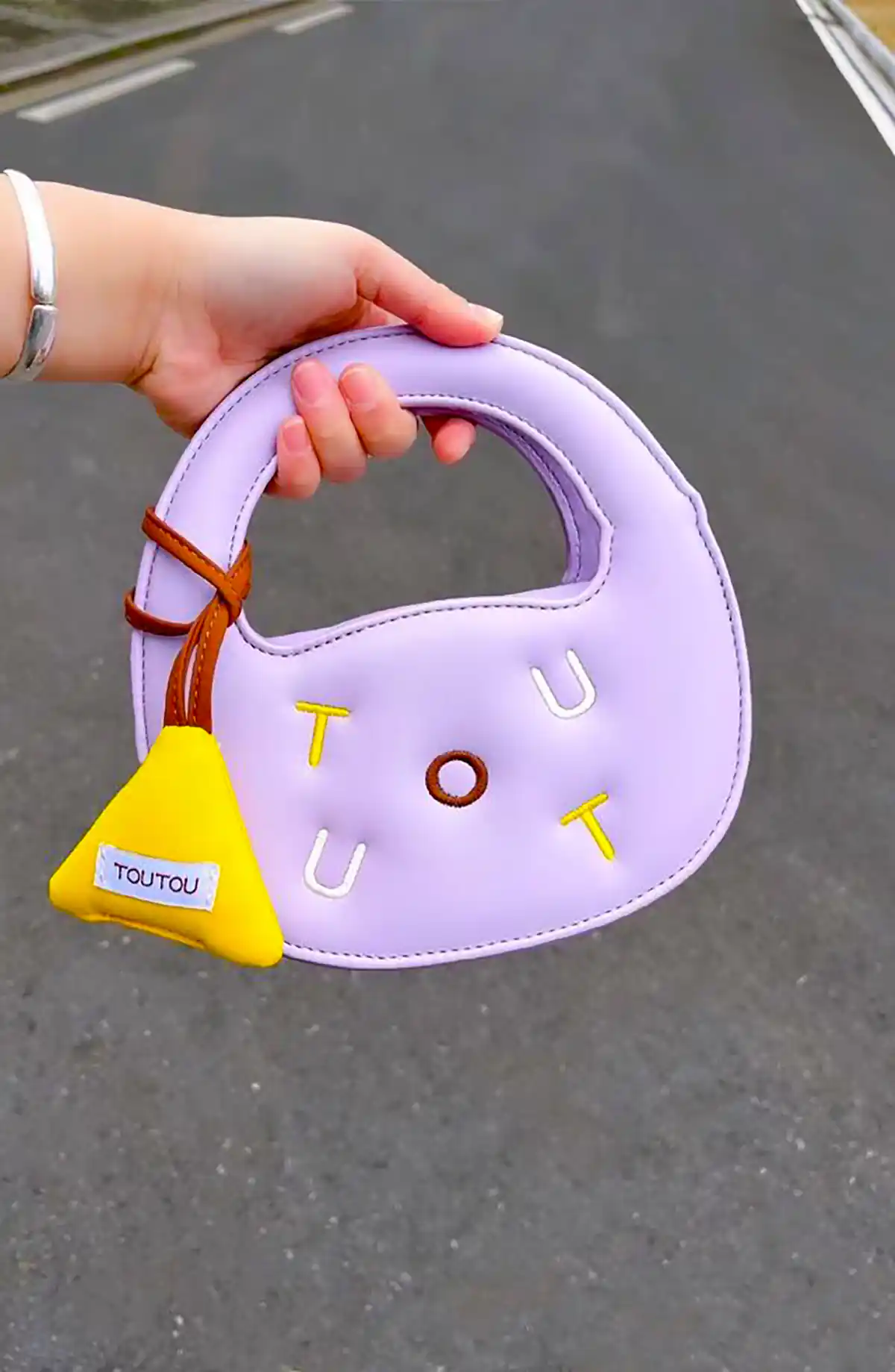 کیف مینیمال دفرمه