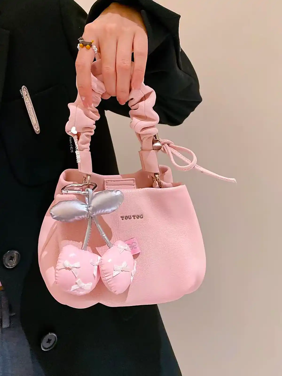 کیف مینیمال دفرمه