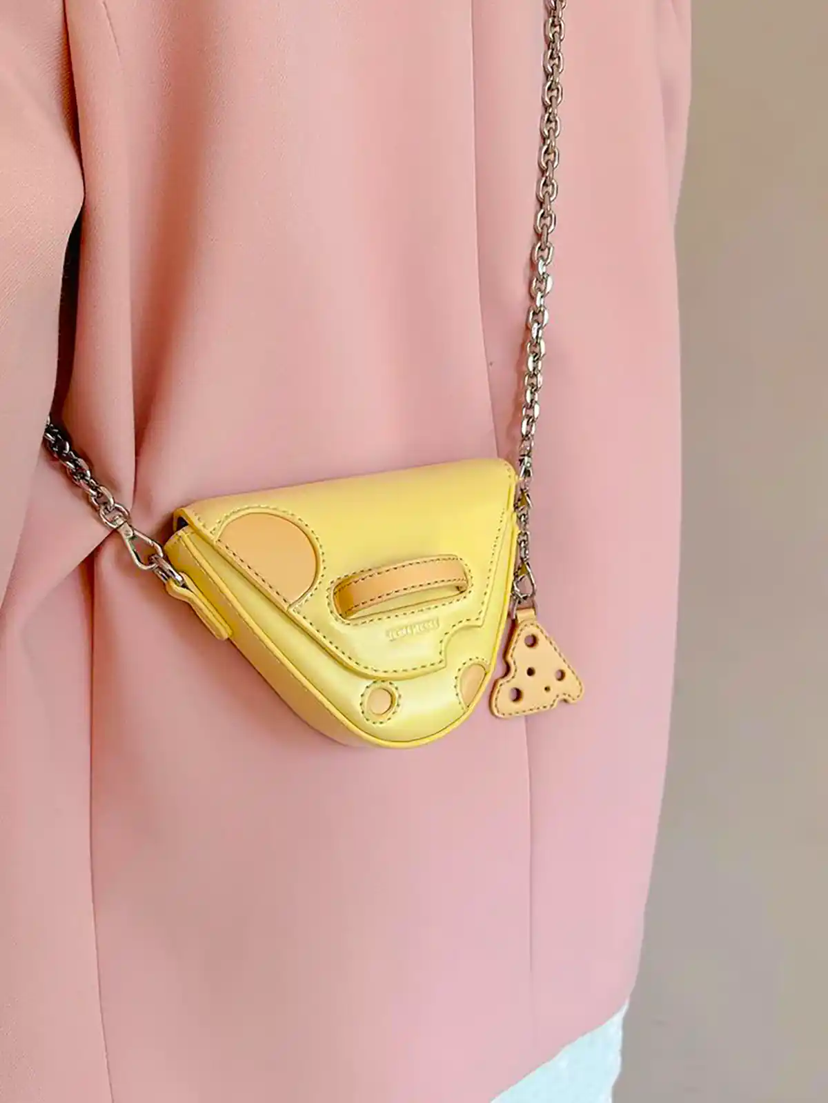 کیف مینیمال دفرمه