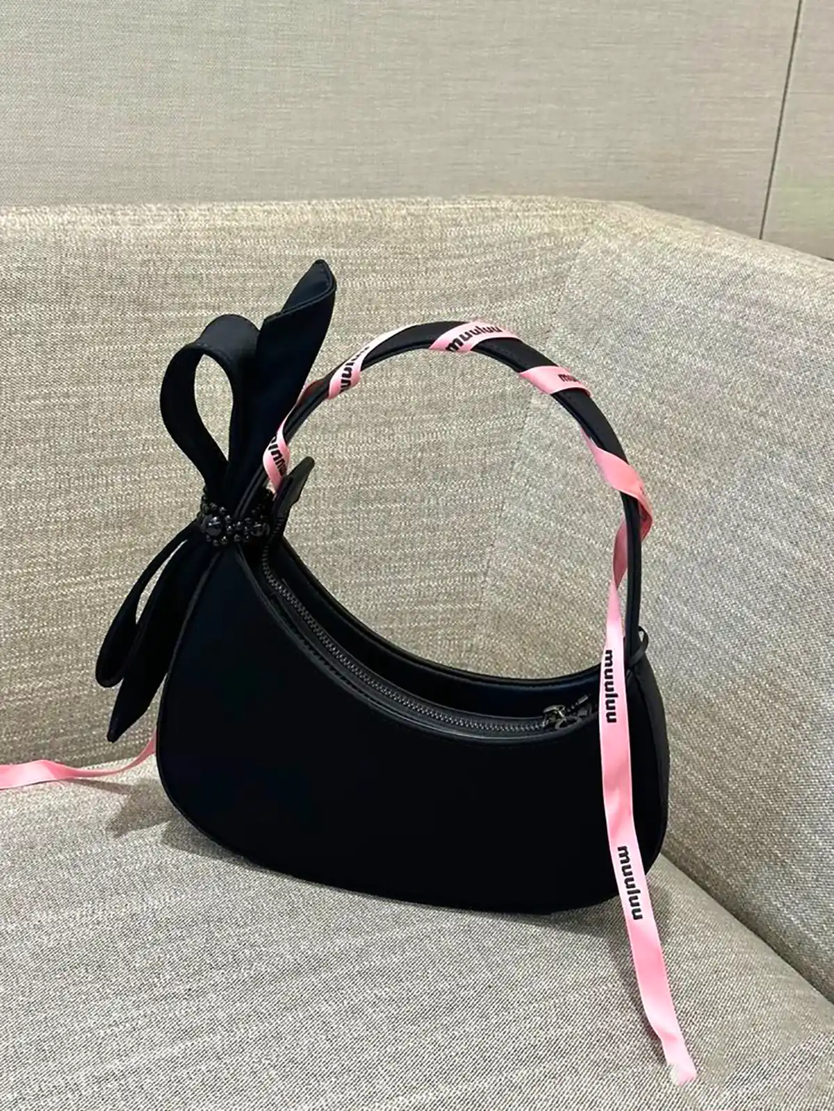 کیف مینیمال دفرمه