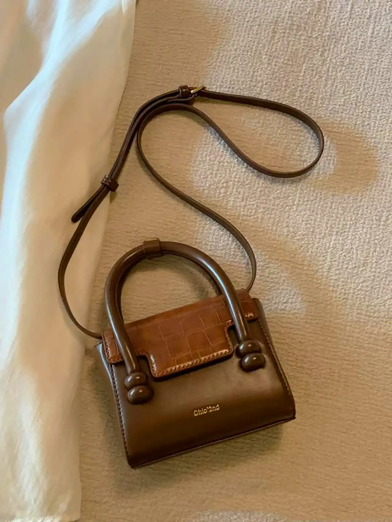 کیف مینیمال یکطرفه