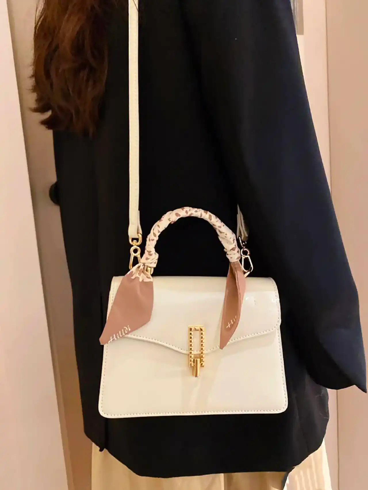 کیف مینیمال یکطرفه