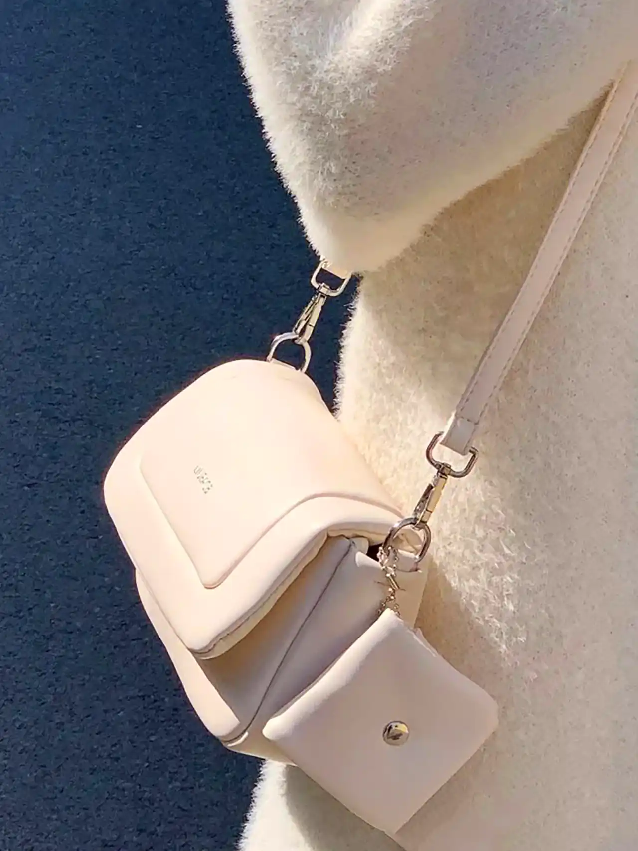 کیف مینیمال یکطرفه