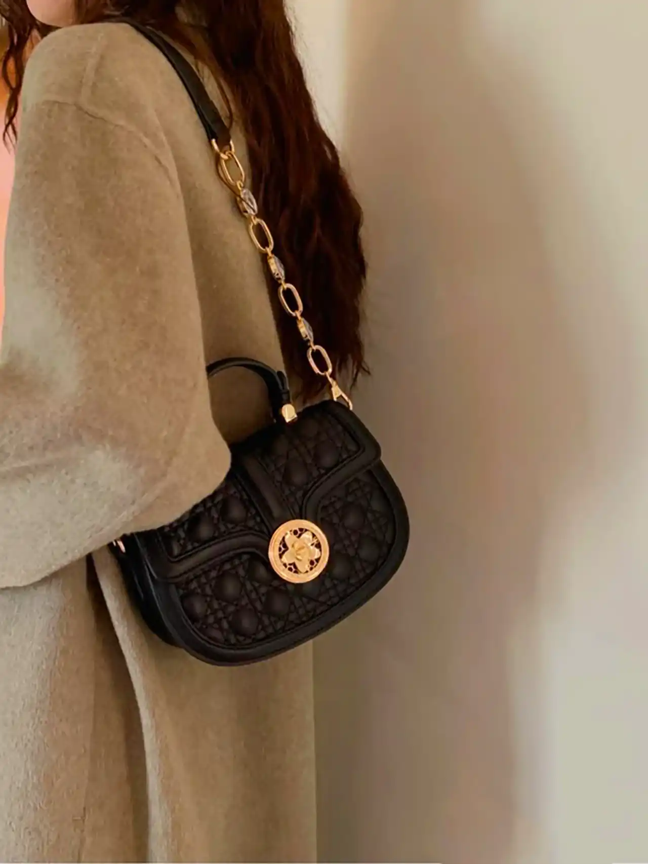 کیف مینیمال یکطرفه