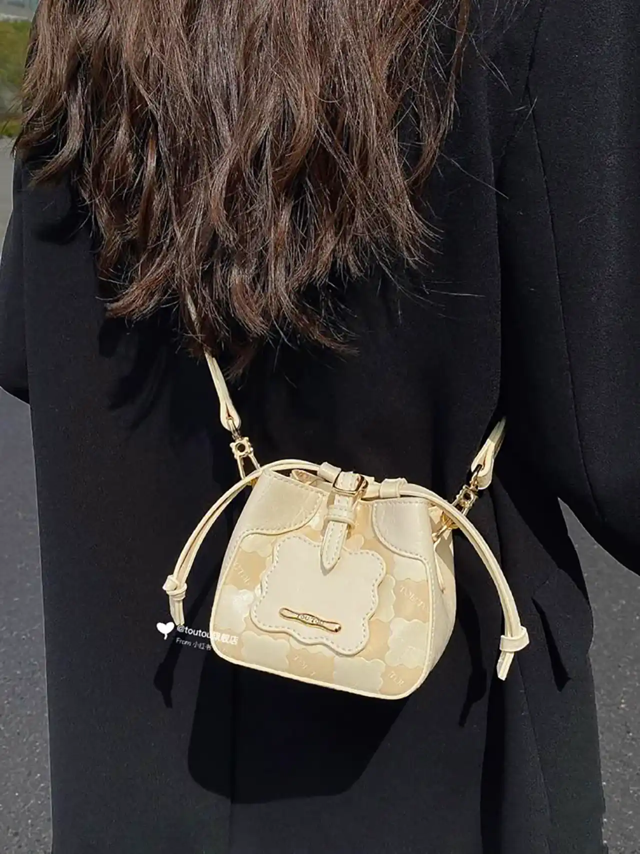 کیف مینیمال یکطرفه