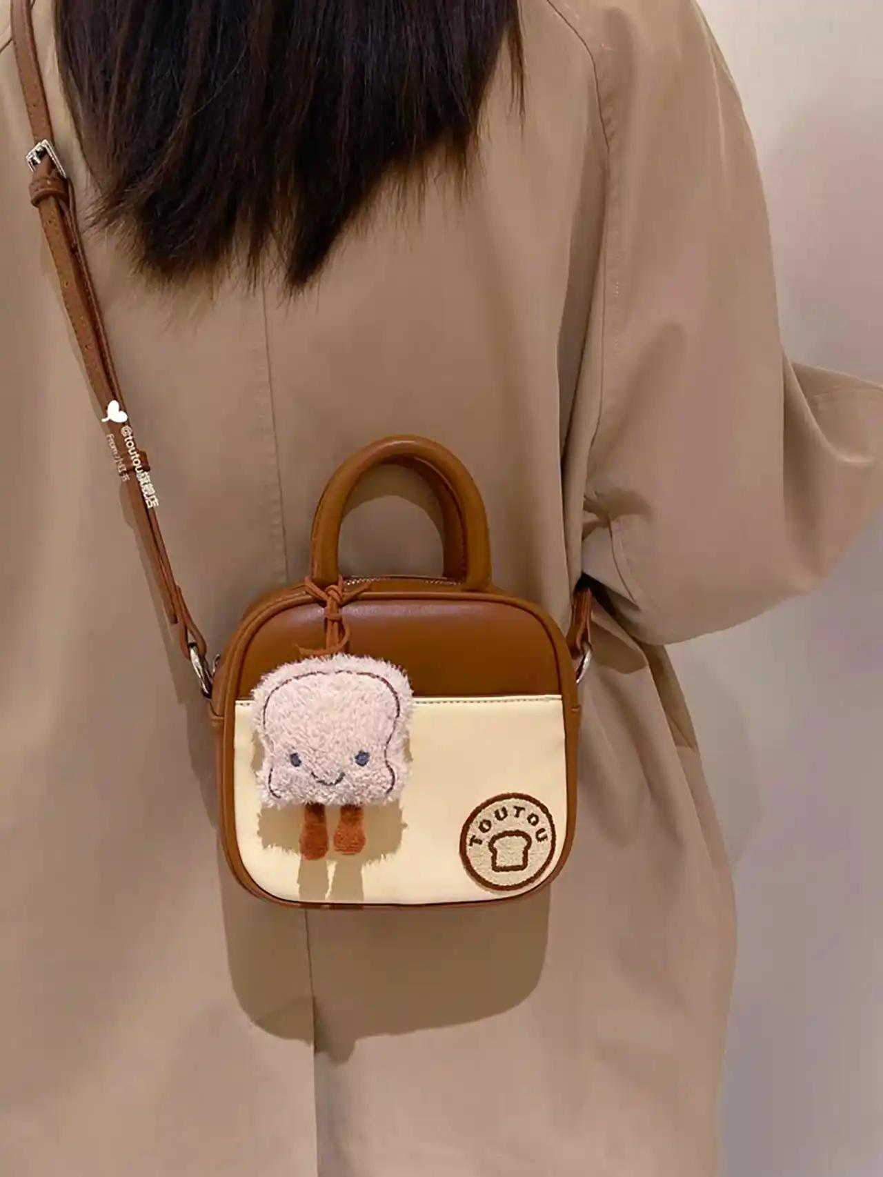 کیف مینیمال یکطرفه