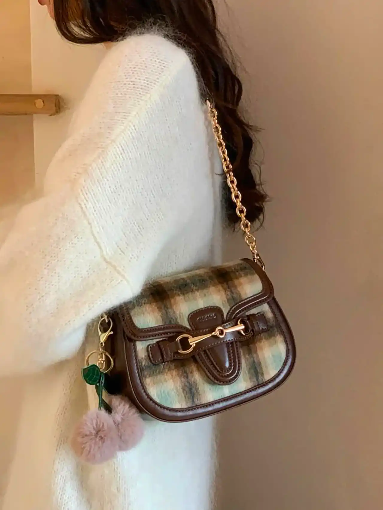 کیف مینیمال یکطرفه