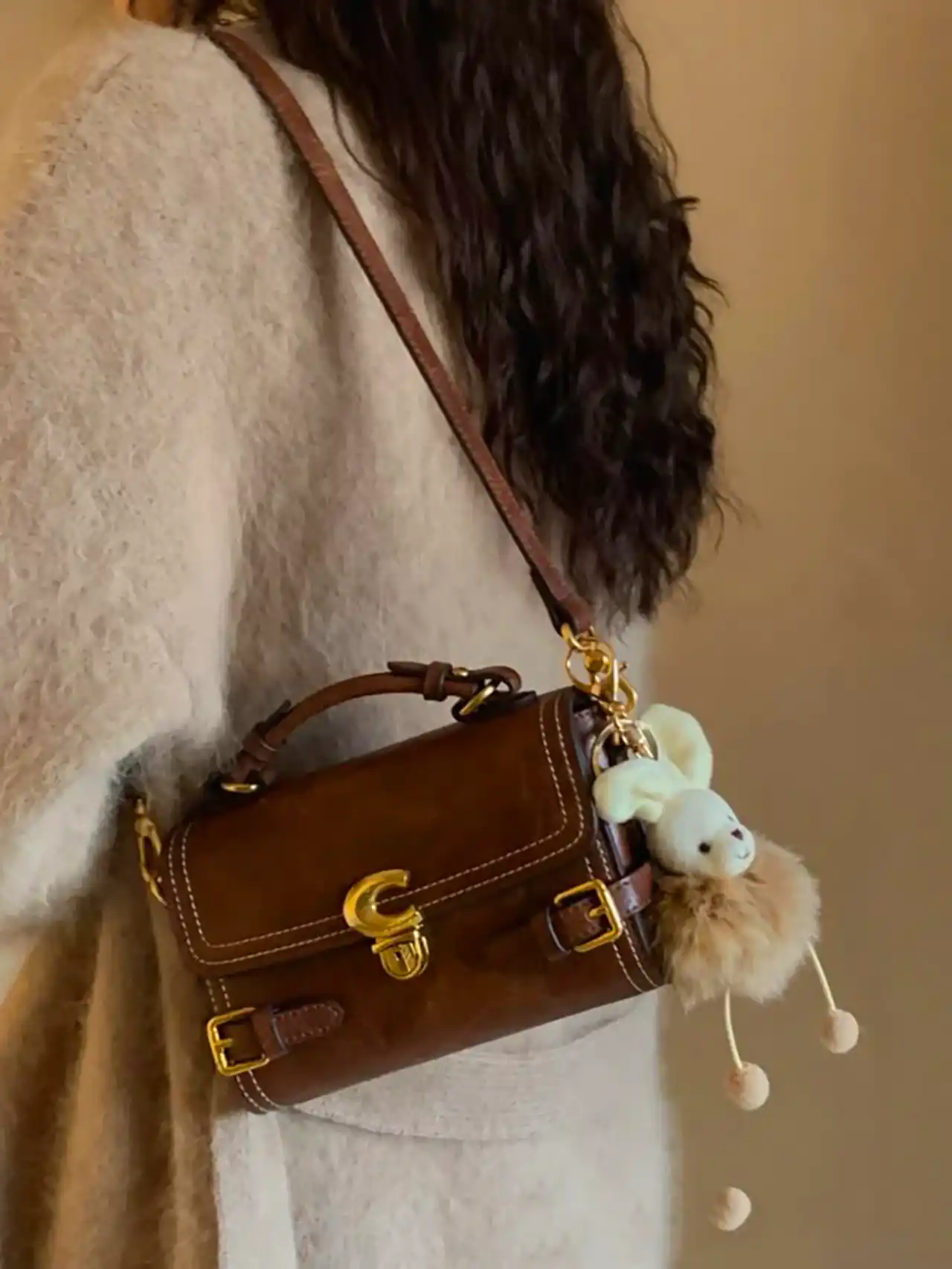 کیف مینیمال یکطرفه