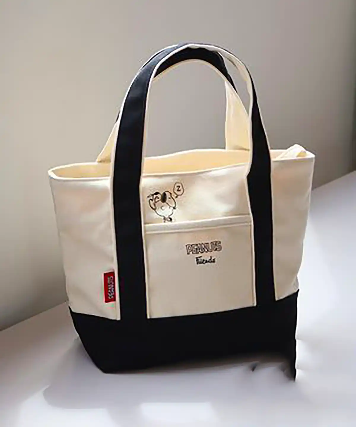 کیف پارچه جا دار دخترانه