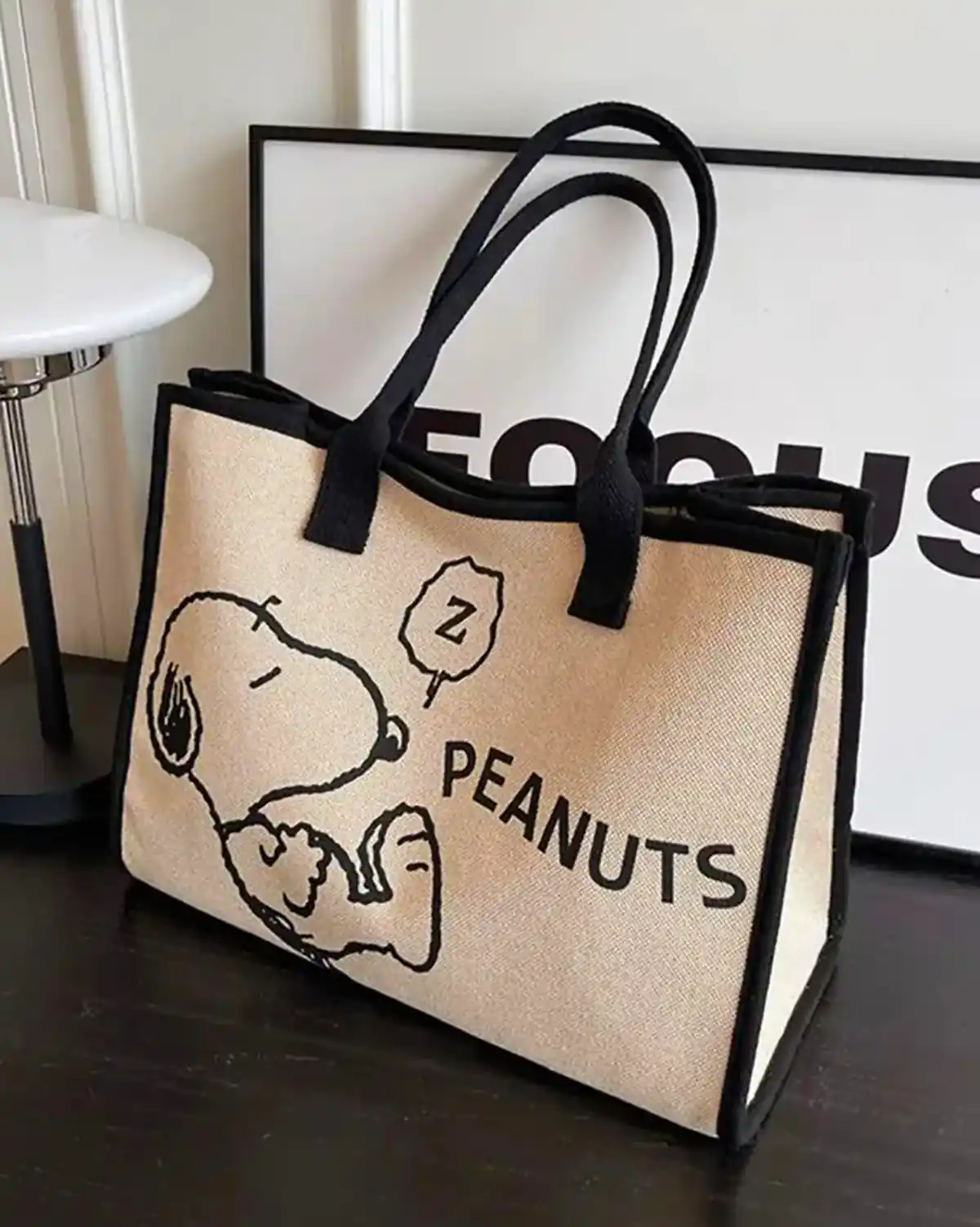 کیف پارچه ای دوشی زنانه