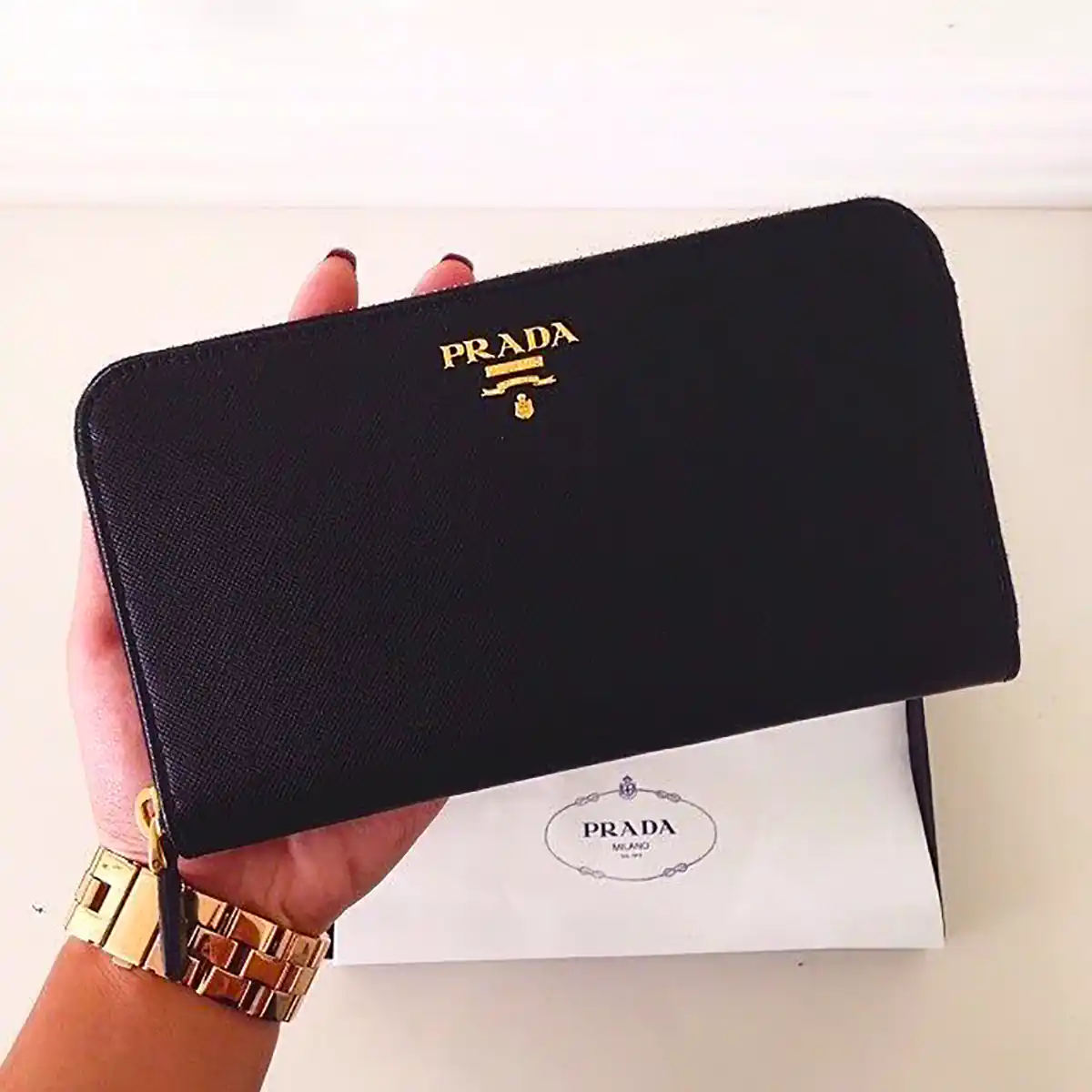 کیف پول کاربردی و شیک زنانه