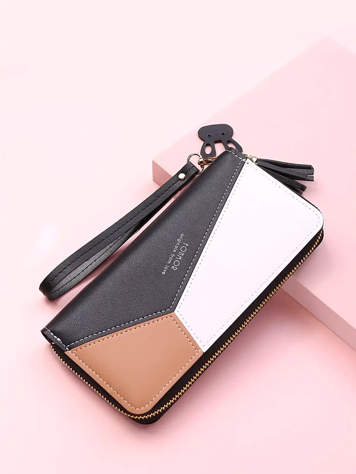 کیف پول زیبا و کاربردی