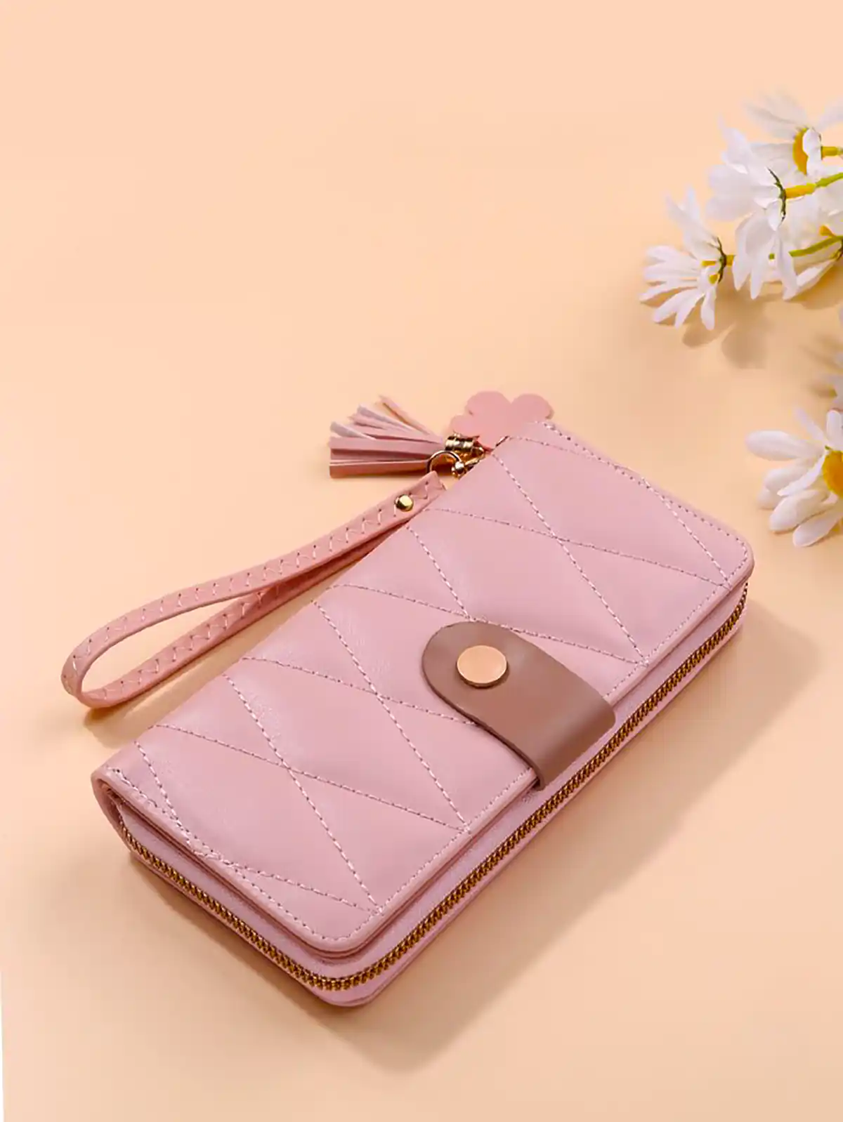 کیف پول زیبا و کاربردی