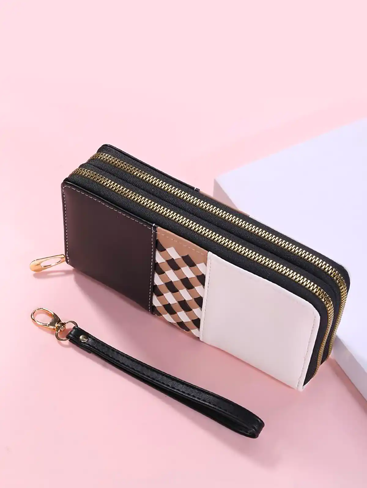 کیف پول زیبا و کاربردی