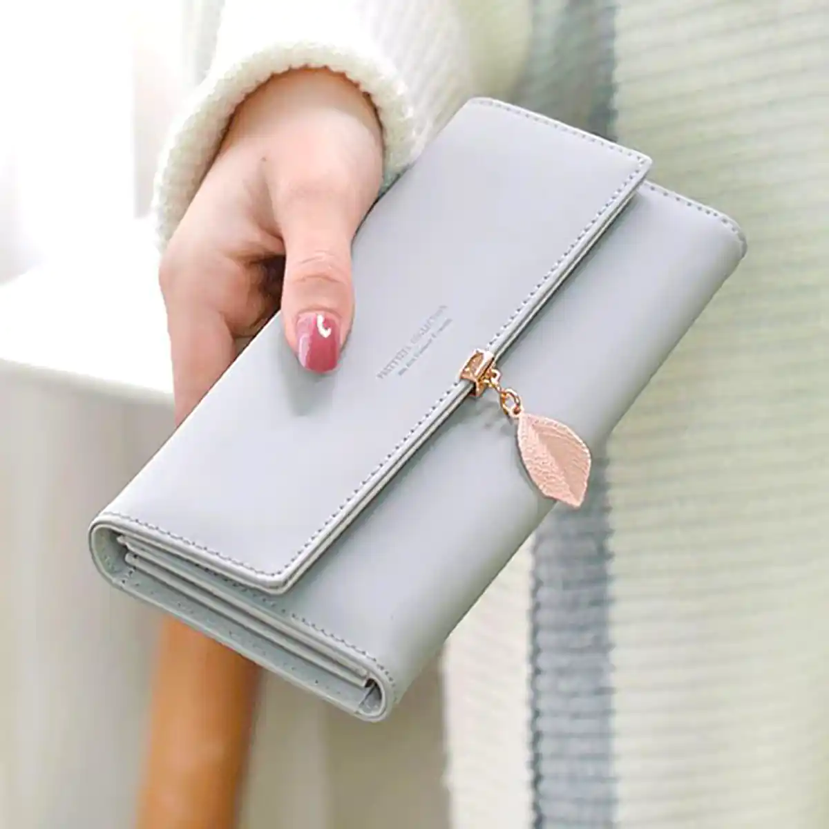 کیف پول زیبا و کاربردی